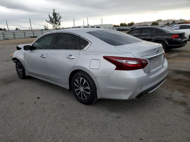 Photo 2 from auction – 2018 NISSAN ALTIMA 2.5 with VIN 1N4AL3AP3JC142597