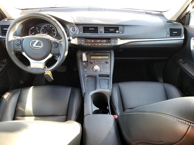 Photo 8 from auction – 2015 LEXUS CT 200 with VIN JTHKD5BH6F2227959
