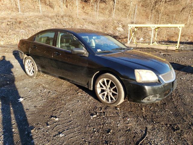 Photo 4 from auction – 2011 MITSUBISHI GALANT ES with VIN 4A32B3FF3BE008449