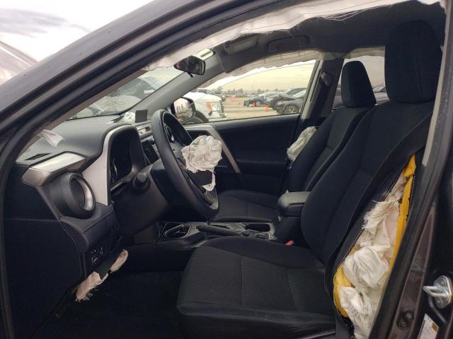 Photo 7 from auction – 2016 TOYOTA RAV4 LE with VIN JTMZFREV3GJ092384