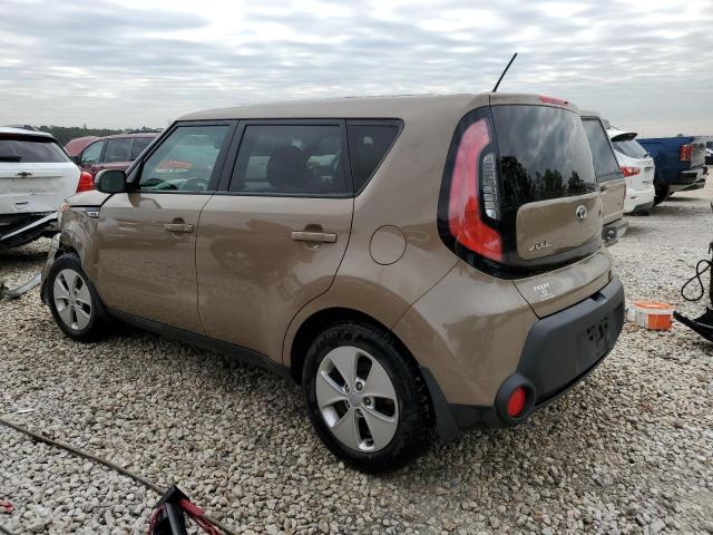 Photo 2 from auction – 2016 KIA SOUL with VIN KNDJN2A25G7307327