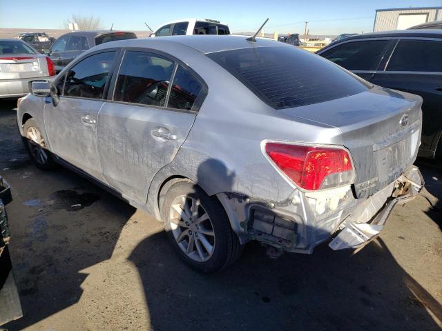 Photo 2 from auction – 2013 SUBARU IMPREZA PR with VIN JF1GJAC68DH024349