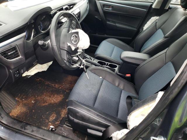 Photo 7 from auction – 2016 TOYOTA COROLLA L with VIN 2T1BURHE5GC525217