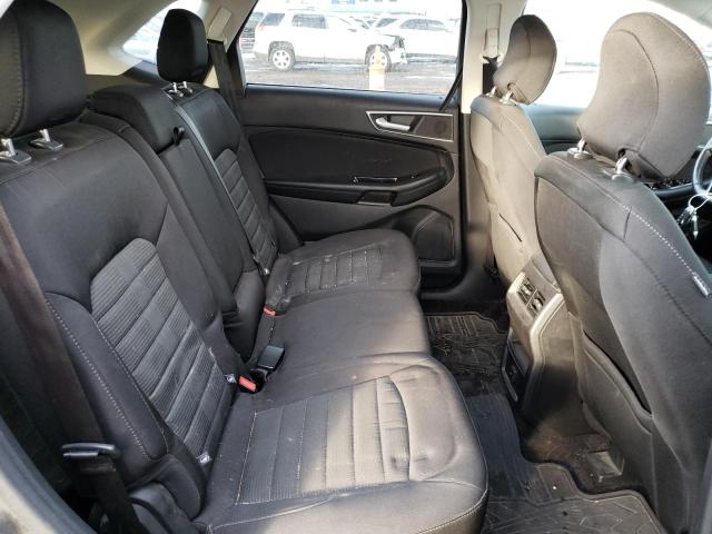 Photo 11 from auction – 2016 FORD EDGE SEL with VIN 2FMPK4J92GBB46482