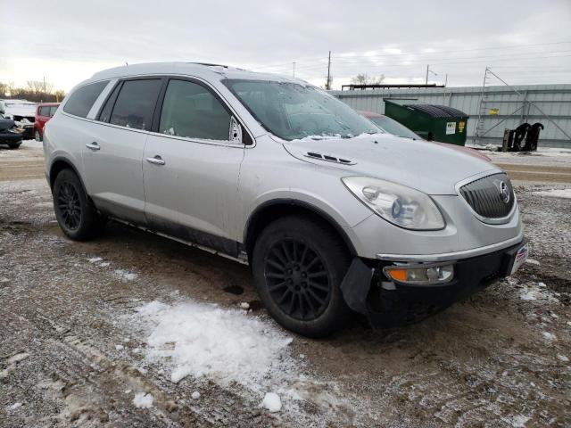 Photo 4 from auction – 2012 BUICK ENCLAVE with VIN 5GAKRCED2CJ123987