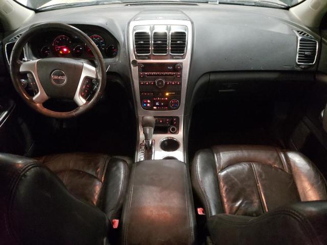 Photo 8 from auction – 2010 GMC ACADIA SLT with VIN 1GKLVMED7AJ109265