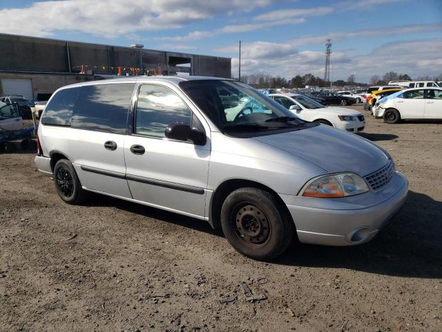 Photo 4 from auction – 2003 FORD WINDSTAR W with VIN 2FMZA50473BB31087