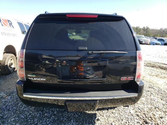 Photo 6 from auction – 2011 GMC YUKON DENA with VIN 1GKS1EEF1BR307423