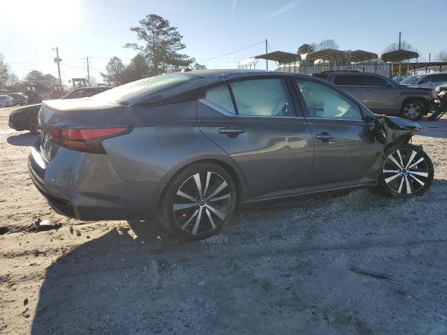 Photo 3 from auction – 2020 NISSAN ALTIMA SR with VIN 1N4BL4CV8LC206593