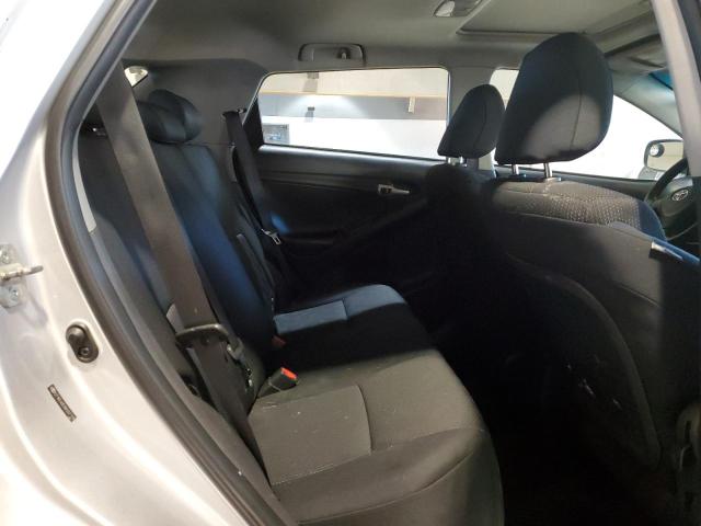 Photo 10 from auction – 2009 TOYOTA MATRIX with VIN 2T1KE40E99C027178