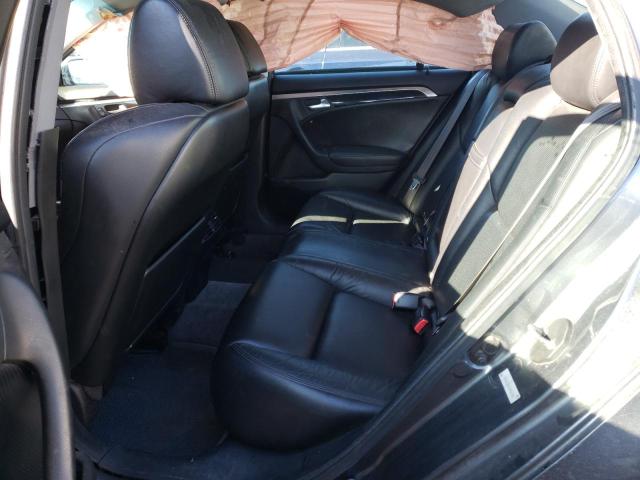Photo 10 from auction – 2004 ACURA TL with VIN 19UUA65664A048280