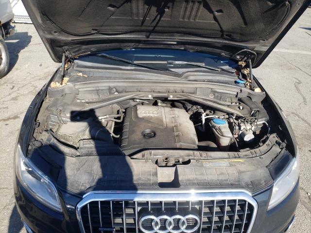Photo 12 from auction – 2014 AUDI Q5 PREMIUM with VIN WA1LFAFP0EA126389