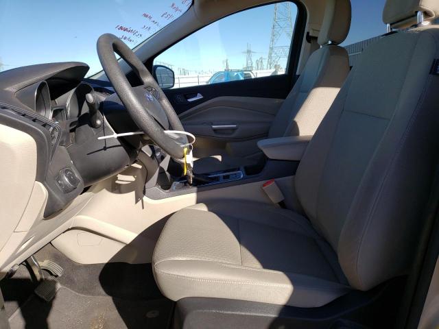Photo 7 from auction – 2018 FORD ESCAPE SE with VIN 1FMCU0GD9JUA56874