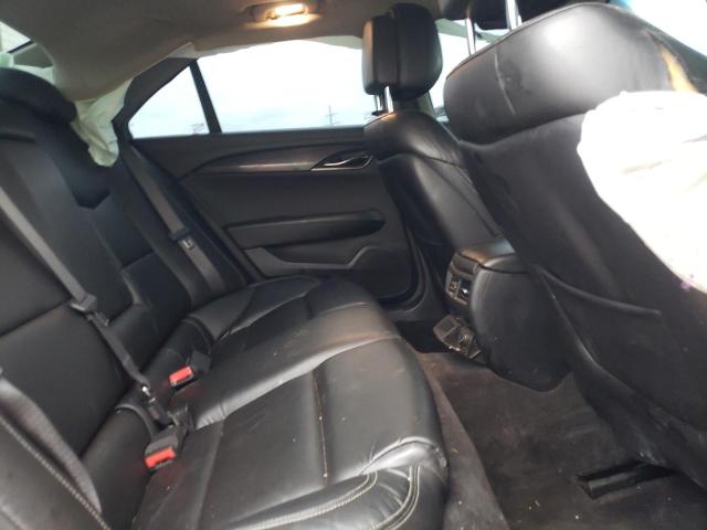 Photo 10 from auction – 2013 CADILLAC ATS with VIN 1G6AA5RAXD0122173