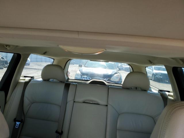 Photo 10 from auction – 2008 VOLVO XC70 with VIN YV4BZ982781004235