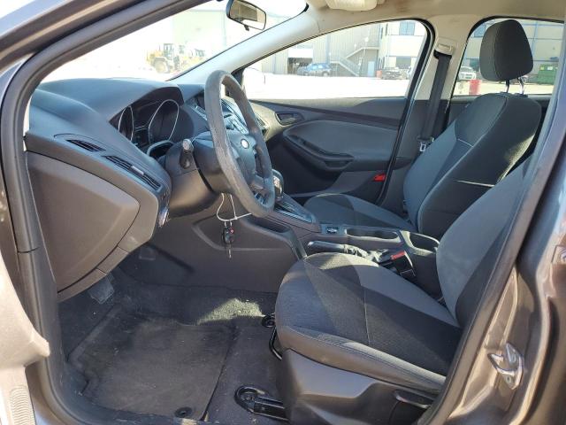 Photo 7 from auction – 2014 FORD FOCUS S with VIN 1FADP3E23EL294451