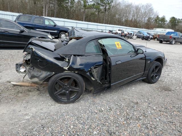 Photo 3 from auction – 2002 FORD MUSTANG GT with VIN 1FAFP42X32F199848