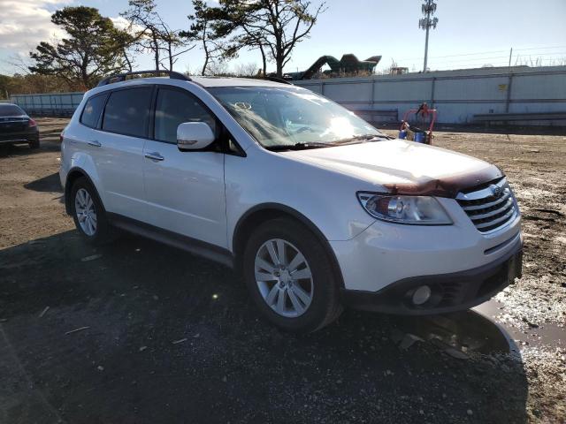 Photo 4 from auction – 2011 SUBARU TRIBECA LI with VIN 4S4WX9KD1B4400750