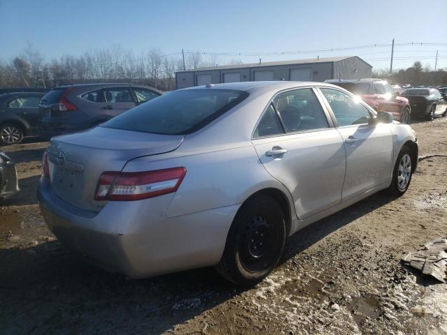 Photo 3 from auction – 2010 TOYOTA CAMRY BASE with VIN 4T4BF3EK6AR022969