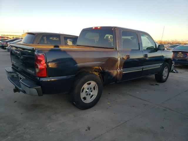 Photo 3 from auction – 2005 CHEVROLET SILVERADO with VIN 2GCEC13T851219020