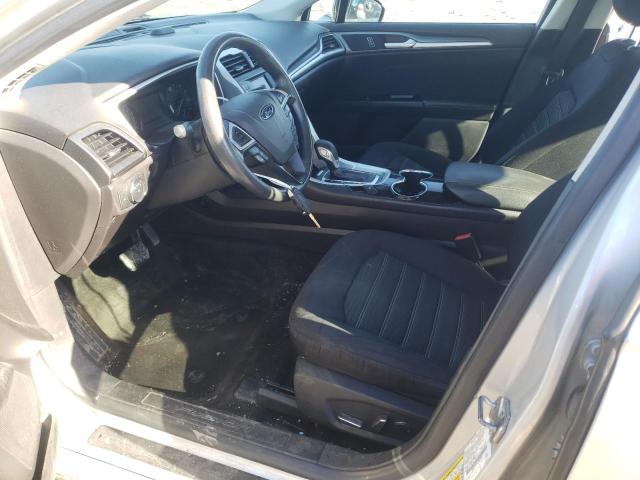 Photo 7 from auction – 2016 FORD FUSION SE with VIN 3FA6P0H78GR365016