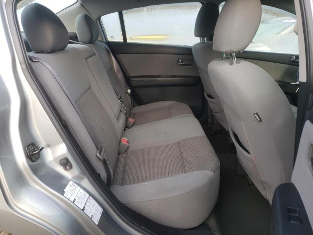 Photo 10 from auction – 2011 NISSAN SENTRA 2.0 with VIN 3N1AB6APXBL608372