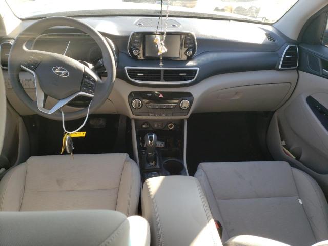 Photo 8 from auction – 2019 HYUNDAI TUCSON SE with VIN KM8J23A43KU080354
