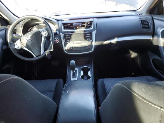Photo 8 from auction – 2016 NISSAN ALTIMA 2.5 with VIN 1N4AL3AP3GN316598
