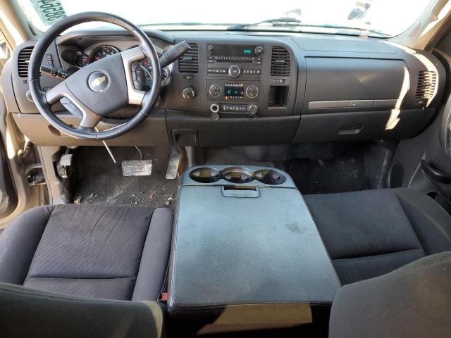 Photo 8 from auction – 2012 CHEVROLET SILVERADO with VIN 1GC1KXC80CF149776