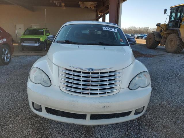 Photo 5 from auction – 2007 CHRYSLER PT CRUISER with VIN 3C3JY45X57T620385