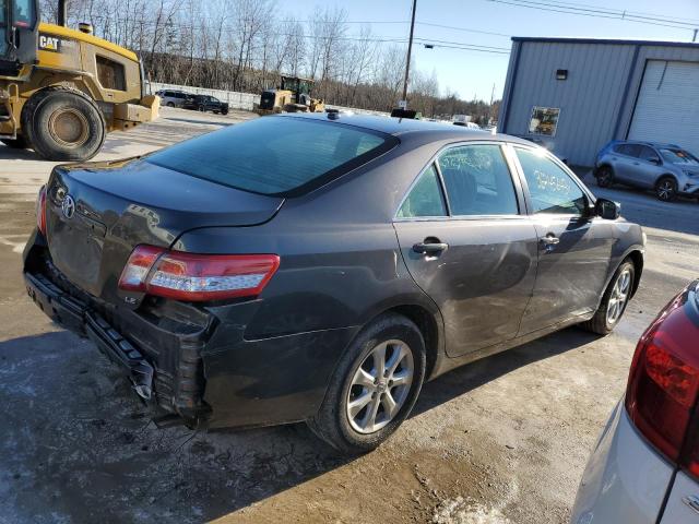 Zdjęcie 3 z aukcji – 2011 TOYOTA CAMRY BASE z VIN 4T4BF3EK9BR174505