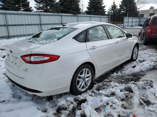 Photo 3 from auction – 2014 FORD FUSION SE with VIN 3FA6P0HD9ER154037