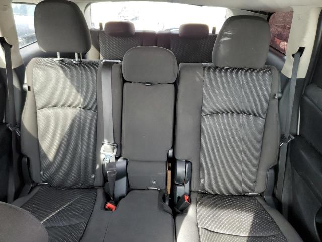 Photo 10 from auction – 2016 DODGE JOURNEY SX with VIN 3C4PDCBG9GT127034
