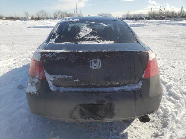 Photo 6 from auction – 2010 HONDA ACCORD EX with VIN 1HGCS1B75AA801432
