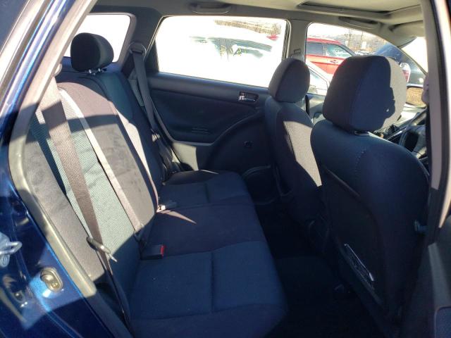 Photo 10 from auction – 2005 TOYOTA COROLLA MA with VIN 2T1LR30E05C373505