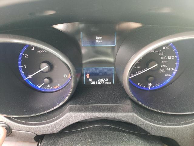 Photo 9 from auction – 2017 SUBARU OUTBACK 2. with VIN 4S4BSANC0H3302955