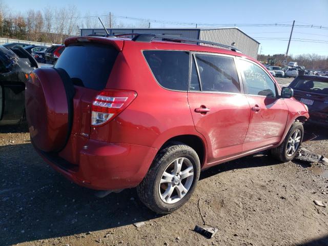 Photo 3 from auction – 2012 TOYOTA RAV4 with VIN 2T3BF4DV1CW232188