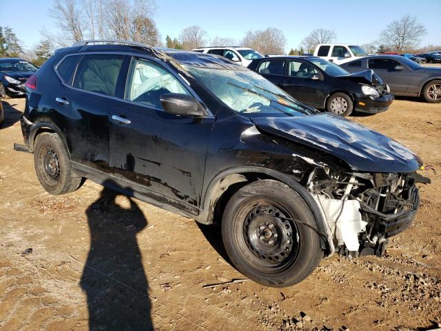 Photo 4 from auction – 2017 NISSAN ROGUE S with VIN KNMAT2MV9HP511674