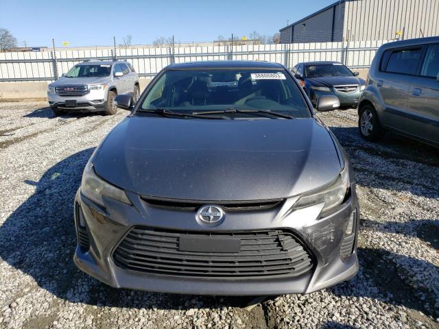 Photo 5 from auction – 2015 TOYOTA SCION TC with VIN JTKJF5C79F3095652