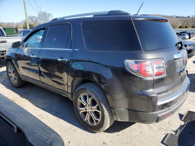 Photo 2 from auction – 2014 GMC ACADIA SLT with VIN 1GKKRRKD8EJ153671