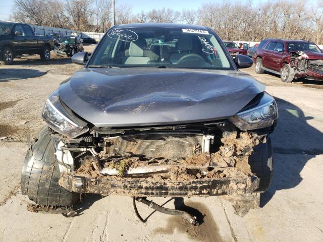 Photo 5 from auction – 2019 HYUNDAI TUCSON SE with VIN KM8J23A43KU080354