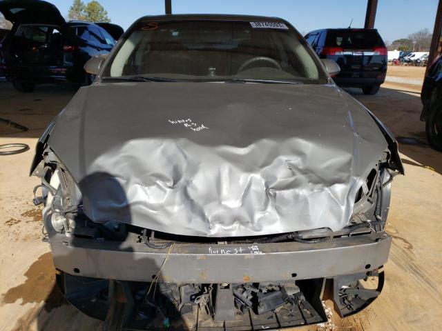 Photo 5 from auction – 2008 CHEVROLET IMPALA LS with VIN 2G1WB58K081324730