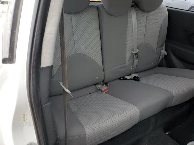 Photo 10 from auction – 2009 HYUNDAI ACCENT GS with VIN KMHCM36C19U130357