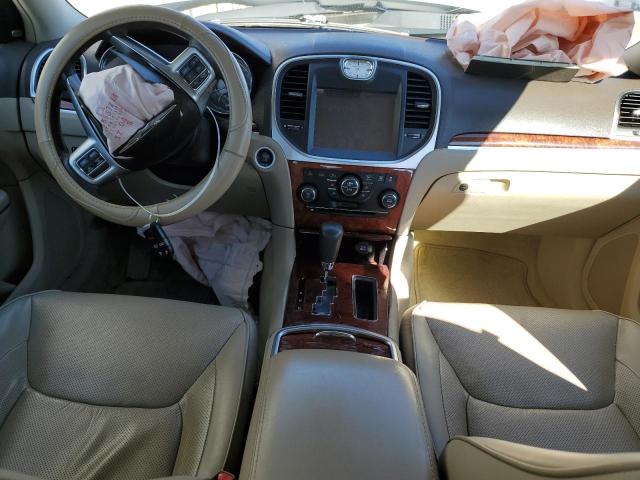 Photo 8 from auction – 2011 CHRYSLER 300 LIMITE with VIN 2C3CA5CG0BH564072