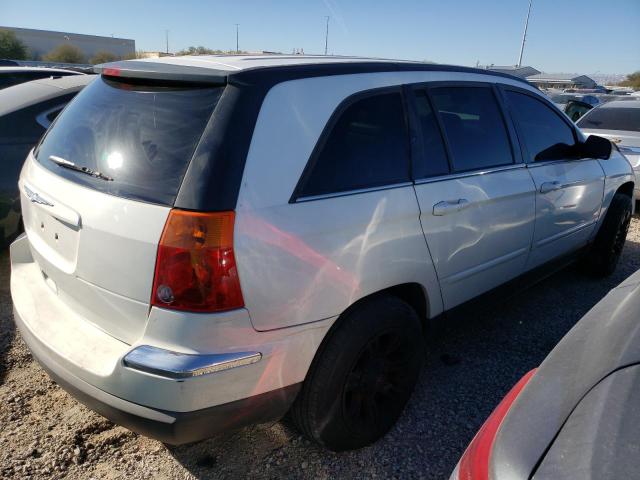 Photo 3 from auction – 2005 CHRYSLER PACIFICA T with VIN 2C4GM68475R498238