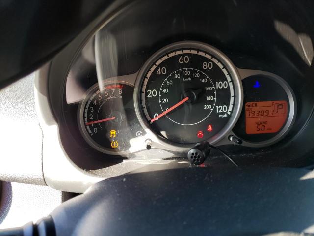 Photo 9 from auction – 2013 MAZDA MAZDA2 with VIN JM1DE1LY4D0161032