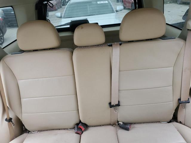 Photo 10 from auction – 2012 FORD ESCAPE LIM with VIN 1FMCU9EG0CKA26310