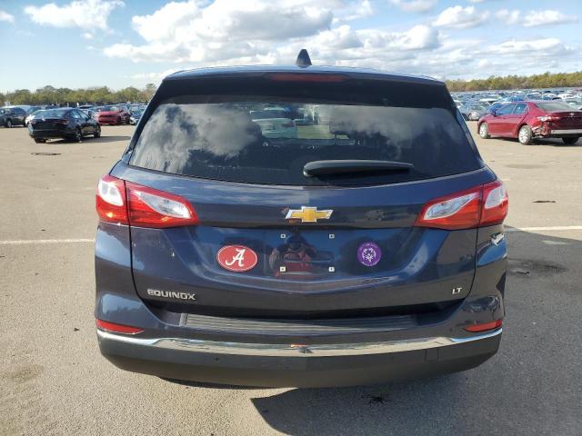 Photo 6 from auction – 2018 CHEVROLET EQUINOX LT with VIN 3GNAXJEV7JL391864