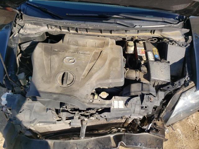 Photo 12 from auction – 2007 MAZDA CX-7 with VIN JM3ER293770123266