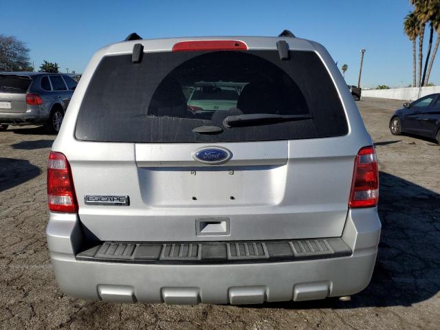 Photo 6 from auction – 2012 FORD ESCAPE XLT with VIN 1FMCU9D71CKC54978